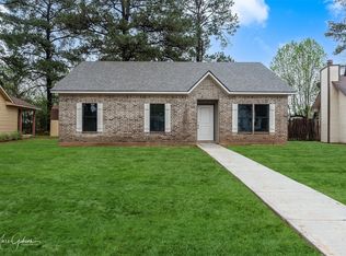 5909 Glen Eagle Dr, Shreveport, LA 71129