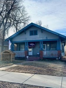 1019 E Boulder St, Colorado Springs, CO, 80903