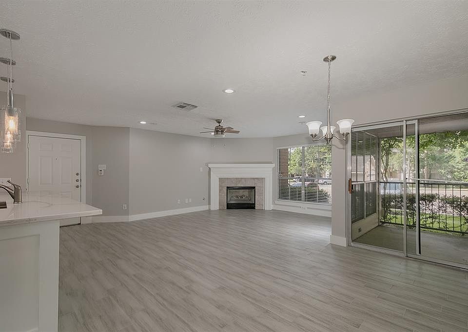 Wdlnds Bay Branch Condominiums 8051 Bay Branch Dr Spring TX Zillow