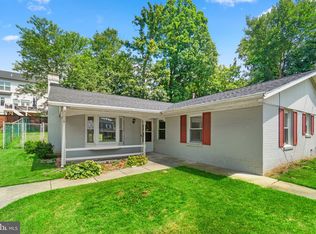 12903 Broadmore Rd, Silver Spring, MD 20904