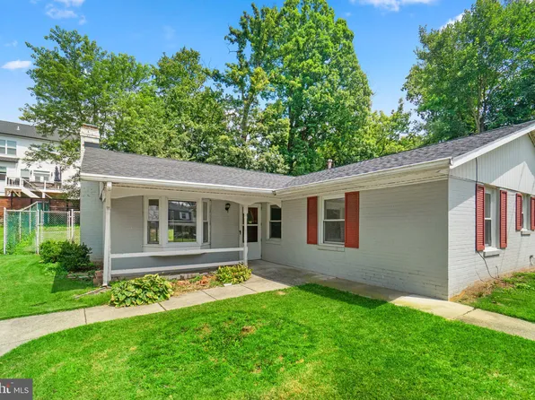 12903 Broadmore Rd, Silver Spring, MD 20904