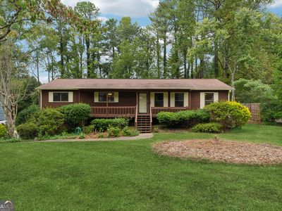 1255 Sherlock Dr, Marietta, GA, 30066