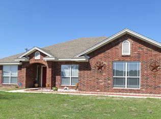 3811 Big Divide Rd, Copperas Cove, TX 76522