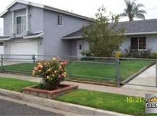 790 Hudspeth Ave, Simi Valley, CA 93065