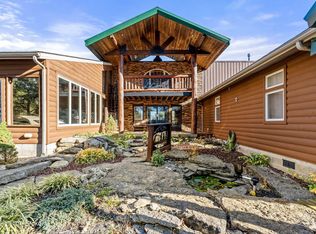 1276 Delta Rd, Taylorsville, KY 40071