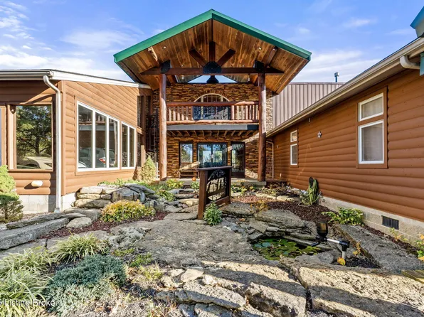 1276 Delta Rd, Taylorsville, KY 40071