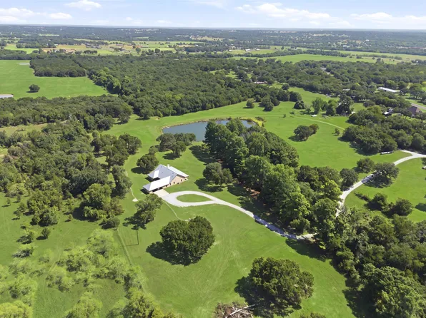 1070 S Reno Rd, Springtown, TX 76082