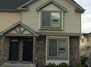 1063 N 1880 W, Provo, UT 84604