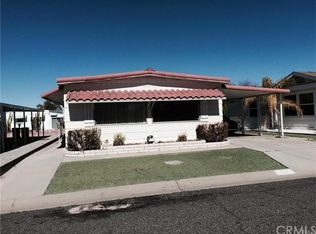 731 Santa Clara Cir #0, Hemet, CA 92543