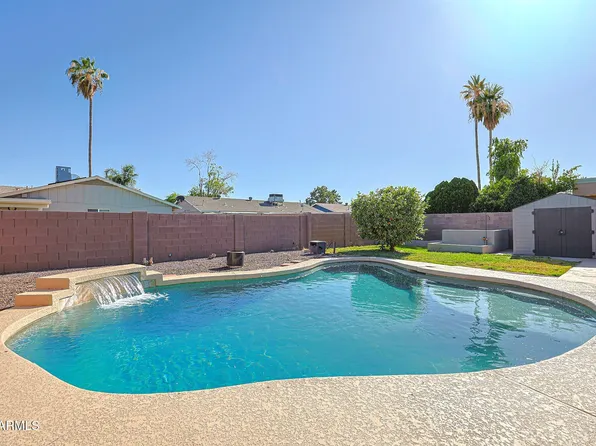 2327 W SUNNYSIDE Avenue, Phoenix, AZ 85029