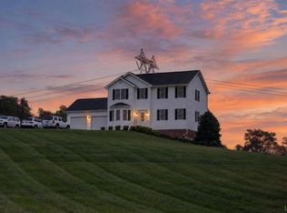 24 Goad Rd, Fincastle, VA 24090