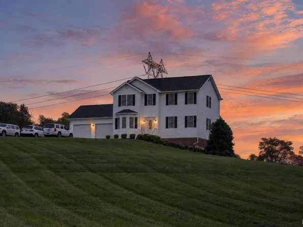 24 Goad Rd, Fincastle, VA 24090