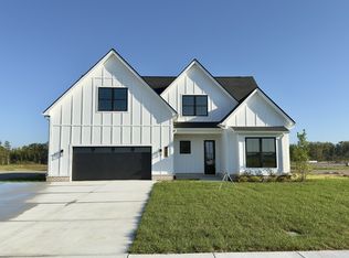 4107 Flanders Dr LOT 238, Murfreesboro, TN 37127