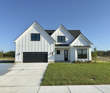 4107 Flanders Dr Lot 238, Murfreesboro, TN, 37127