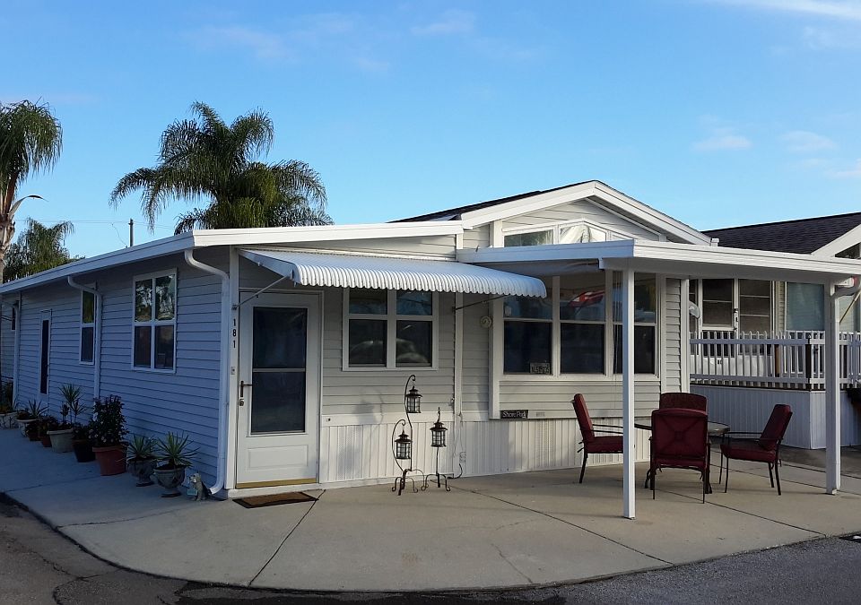 6735 Hammock Rd, Port Richey, FL 34668 Zillow