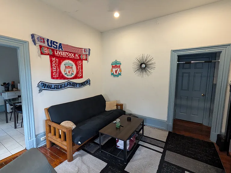 3406 Spring Garden St #2F — Photo 3