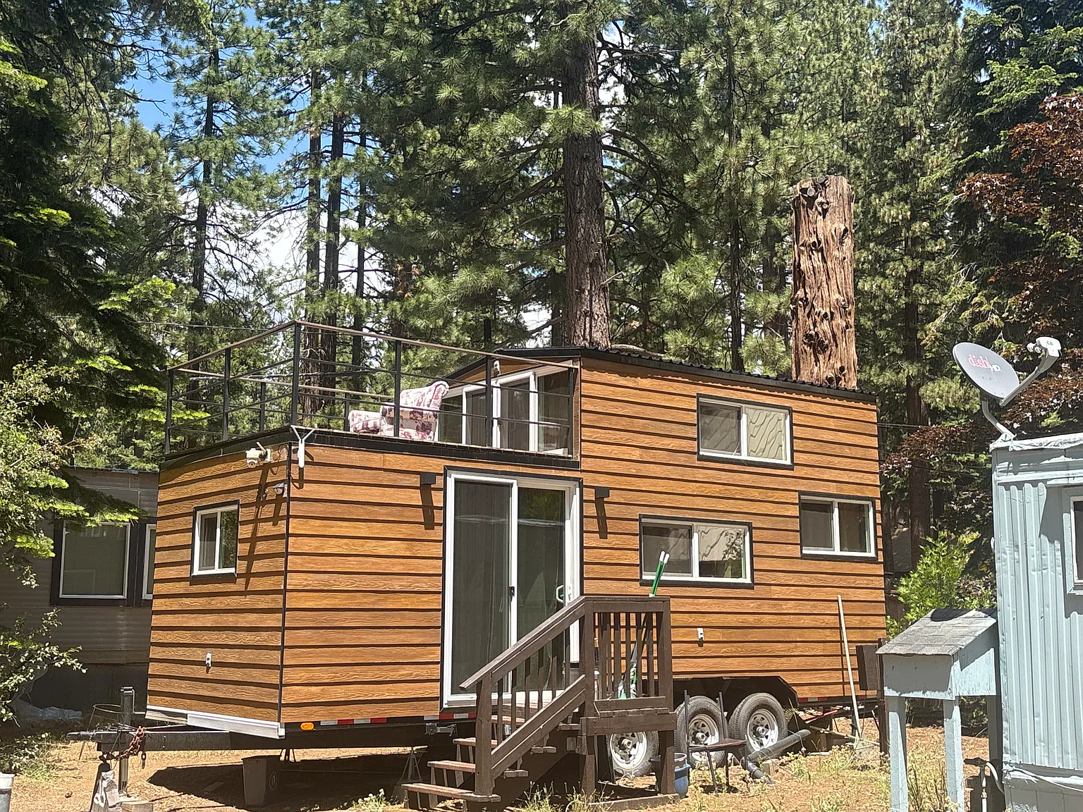 1 bed, 280 sqft, $1,599 — Photo 1