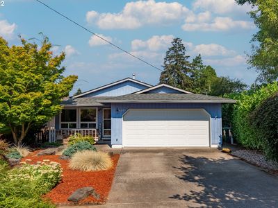 4321 SE Cora St, Portland, OR, 97206