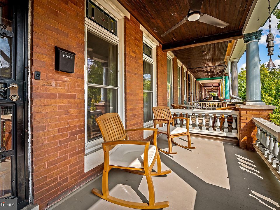 3122 Abell Ave, Baltimore, MD 21218 | Zillow