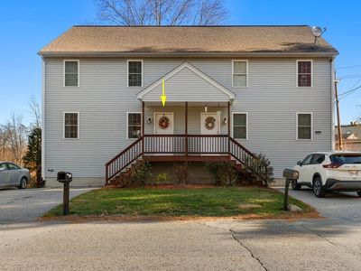 65 Cross Rd, Haverhill, MA, 01835