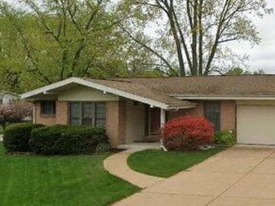 11304 Momarte Ln, Saint Louis, MO, 63146