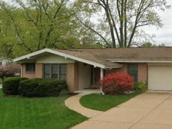 11304 Momarte Ln, Saint Louis, MO 63146