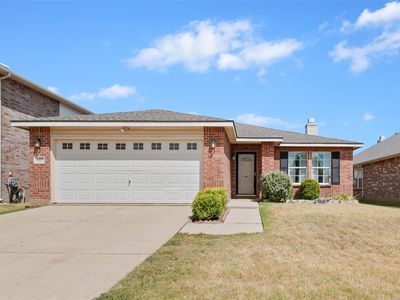 6117 English Saddle Ln, Denton, TX, 76210