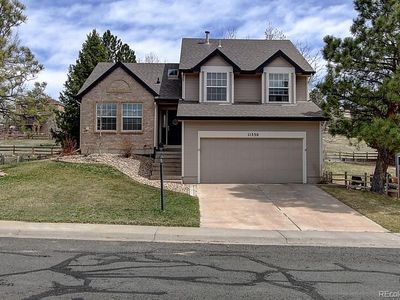 11530 Running Creek Ln, Parker, CO, 80138
