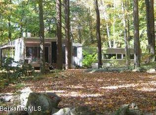 231 Summit Rd, Richmond, MA 01254