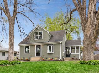 3436 Major Ave N, Crystal, MN 55422