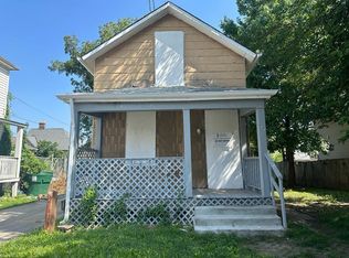 22 E Innis Ave, Columbus, OH 43207