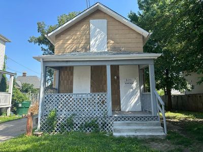 22 E Innis Ave, Columbus, OH, 43207