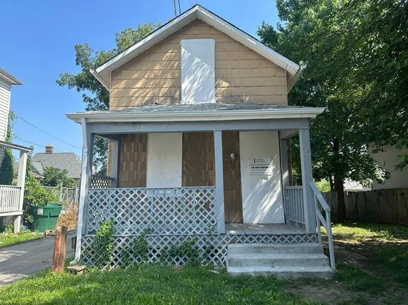 22 E Innis Ave, Columbus, OH 43207