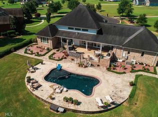 1128 NW Summerfield Dr, Cairo, GA 39828