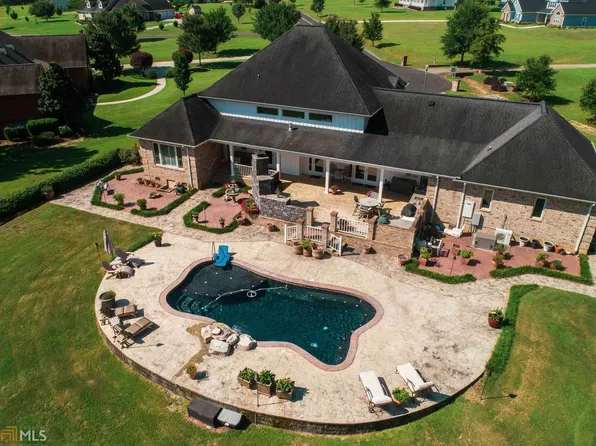 1128 NW Summerfield Dr, Cairo, GA 39828