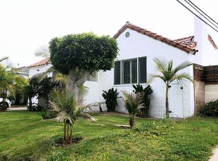 1704 La Golondrina Ave, Alhambra, CA 91803