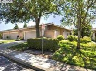 2160 Oneida Cir, Danville, CA 94526