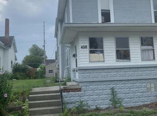 408 E North St, Winchester, IN 47394