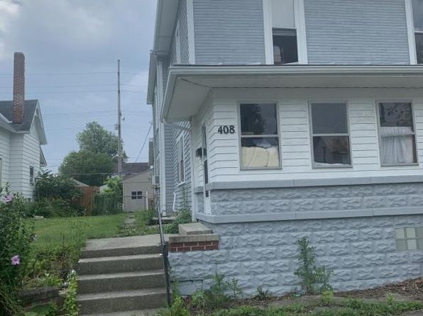 408 E North St