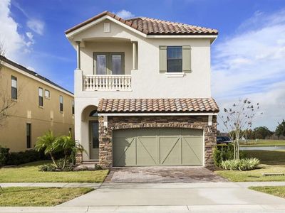 834 Golden Bear Dr, Kissimmee, FL, 34747