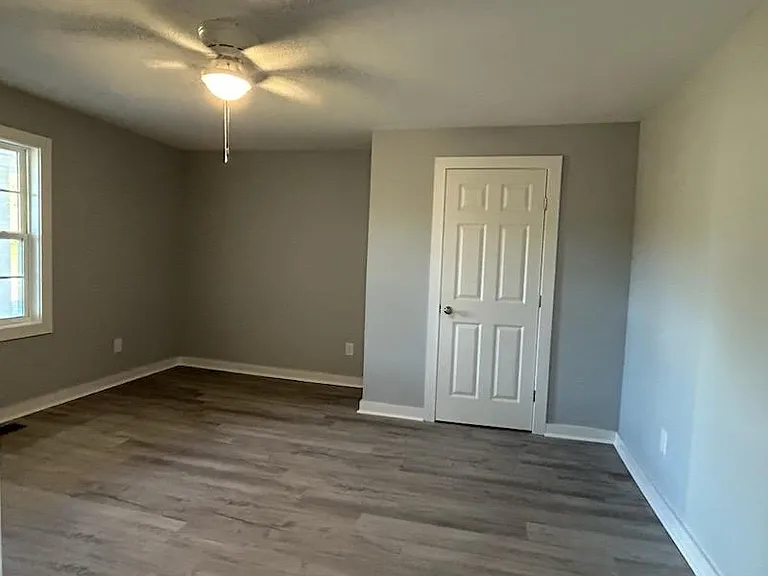 Front Bedroom