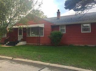 1407 Jonathan Ave, Rockford, IL 61103