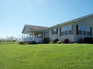 777 Mudsock Rd, Hillsboro, KY 41049