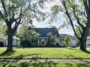 328 Grandview Ave NW, Canton, OH 44708