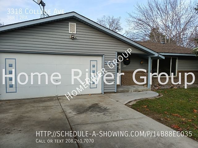1st image of 3318 College Ave