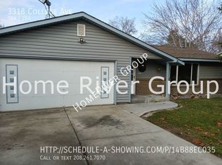 3318 College Ave, Caldwell, ID 83605