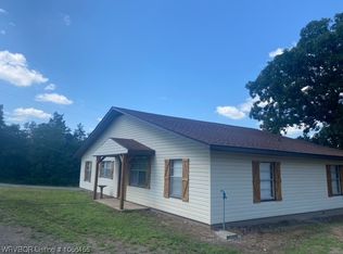 108986 State Highway 64b, Muldrow, OK 74948