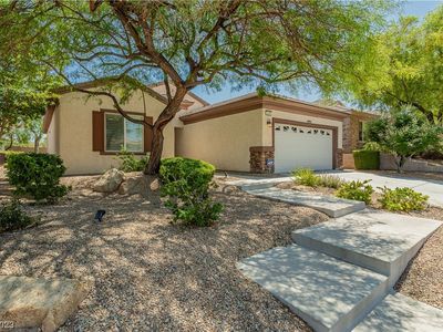 2340 Galilean Moon St, Henderson, NV, 89044
