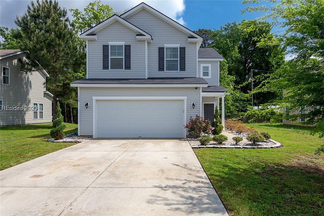 159 Okatie Park Cir E, Ridgeland, SC 29936 Zillow
