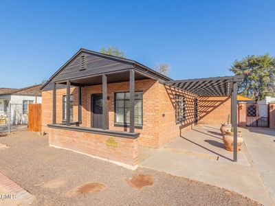 1837 N 16TH Avenue, Phoenix, AZ, 85007